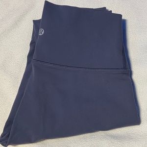 Lululemon Wunder unders